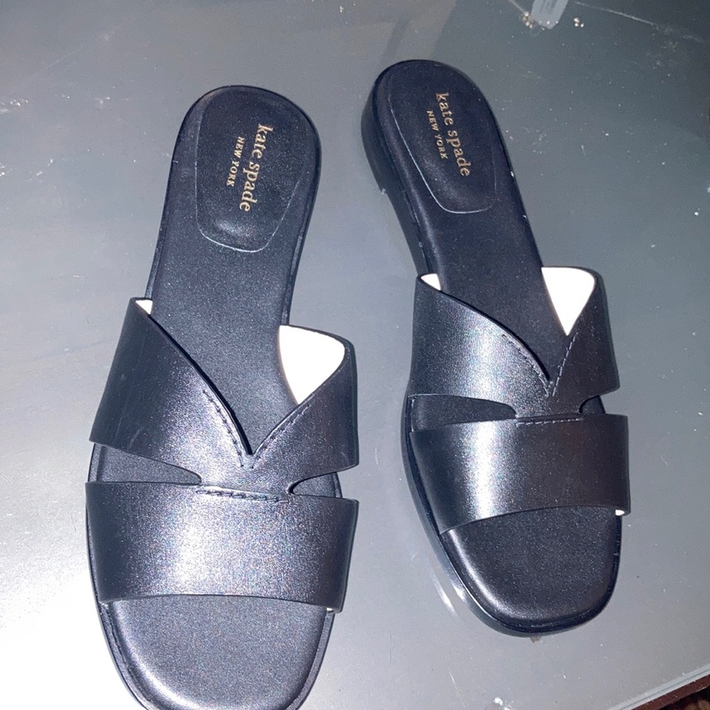 Kate spade sanders